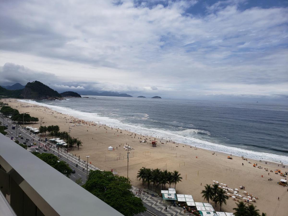 Hotel Astoria Palace Rio de Janeiro Luaran gambar